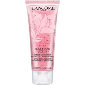 Lancôme Confort Masque En Sucre Confort scrub - 100 ml