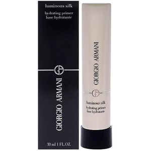 Giorgio Armani Cosmetics Luminous Silk hydrating primer 30ml