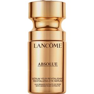 Lancôme - Absolue Revitalizing Eye Serum - Oogverzorging - 15 ml