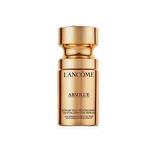 Lancôme Absolue Oogconcentraat