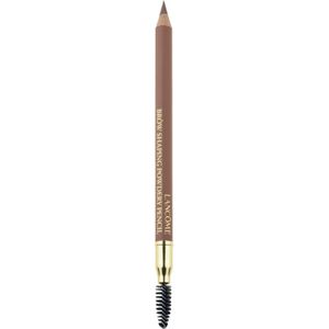 Eye Make-Up Eyebrows Eyebrow Shaper 02 Dark Blonde