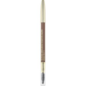 Eye Make-Up Eyebrows Eyebrow Shaper 02 Dark Blonde