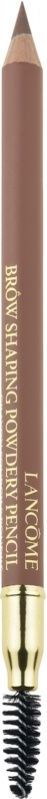 Eye Make-Up Eyebrows Eyebrow Shaper 02 Dark Blonde