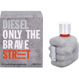 Diesel Only The Brave Street Eau de Toilette 50 ml