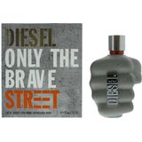 Diesel Only the Brave Street Eau de Toilette 125 ml