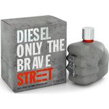 Diesel Only the Brave Street Eau de Toilette 125 ml