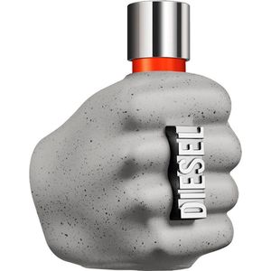 Diesel Only The Brave Pour Homme Eau de Toilette Spray 35 ml