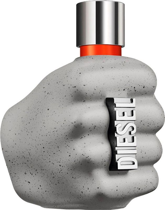 DIESEL Only The Brave Street 35 ml