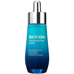 Biotherm, Gezichtscrème, Levend Plankton Elixer (30 ml, Gezichtsserum)