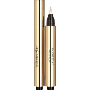 Yves Saint Laurent - Touche Éclat Concealer 2.5 ml 00 - Luminious Milk