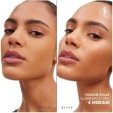 YVES SAINT LAURENT - Touche Éclat High Cover - Concealer - Lichtgewicht - 2,5 ml