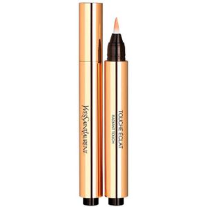 Yves Saint Laurent Make-up Make-up gezicht Touche Éclat 4 Luminous Gold