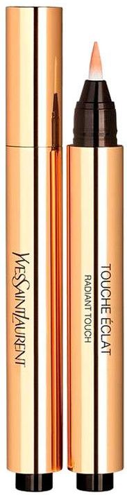 YVES SAINT LAURENT - Touche Éclat High Cover - Concealer - Lichtgewicht - 2,5 ml