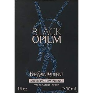 Yves Saint Laurent Black Opium Eau de Parfum 30 ml
