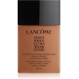 Lancôme Teint Idole Ultra Wear Nude Licht Matterende Foundation Tint  10.1 Acajou 40 ml