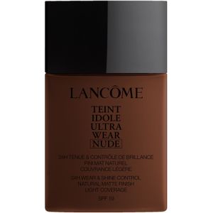Lancôme - Teint Idole Ultra Wear Nude - Foundation - 40 ml