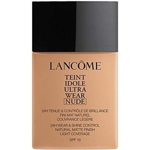 Lancôme Teint Idole Ultra Wear Nude | 045 - Warm | Foundation 40 ml 1633