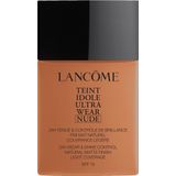 Lancôme - Teint Idole Ultra Wear Nude - 10 Beige Praline (40 Ml)
