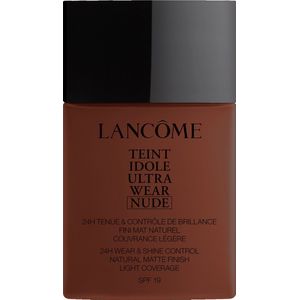 Lanc'œme Teint Idole Ultra Wear Nude Foundation 40 ml