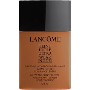 Lanc'œme Teint Idole Ultra Wear Nude Foundation 40 ml