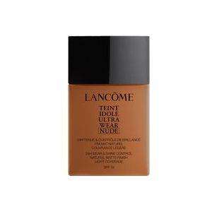 Lanc'œme Teint Idole Ultra Wear Nude Foundation 40 ml