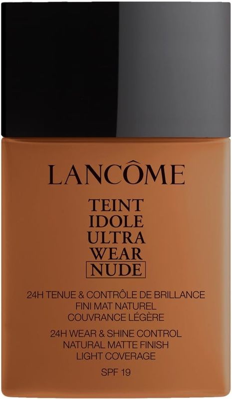 Lanc'œme Teint Idole Ultra Wear Nude Foundation 40 ml
