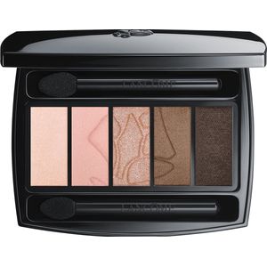 Lancôme - Hypnôse Palette - Oogschaduw - French Nude - Sterk Gepigmenteerd