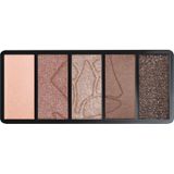 Lancôme Eyeshadow Hypnôse Palette - Zeer gepigmenteerd & langhoudend - 04 Taupe Craze