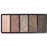 Lancôme - Hypnôse Palette - Oogschaduw - 04 Taupe Craze