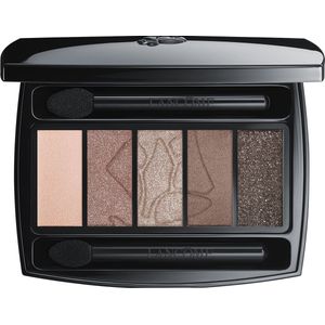 Lancôme - Hypnôse Palette - Oogschaduw - 04 Taupe Craze