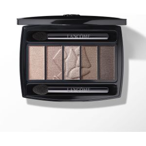 Lancôme Eyeshadow Hypnôse Palette - Zeer gepigmenteerd & langhoudend - 04 Taupe Craze