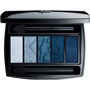 Lancôme - Hypnôse Palette - Oogschaduw - 5 Kleuren - Gepigmenteerd