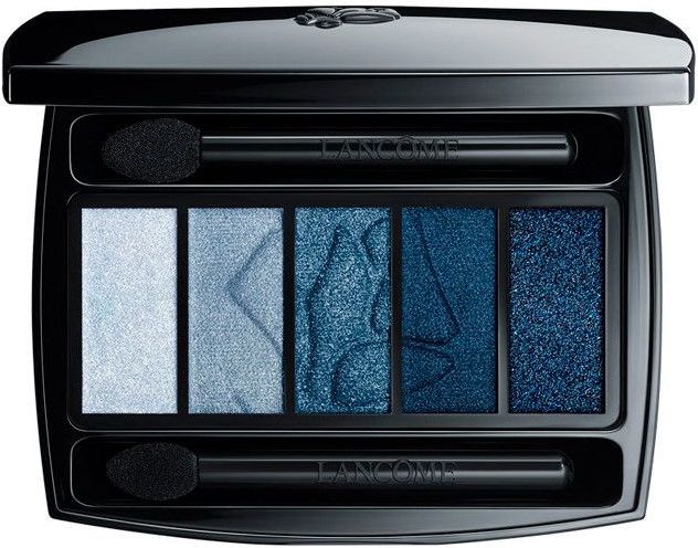 Lancôme - Hypnôse Palette - Oogschaduw - 5 Kleuren - Gepigmenteerd