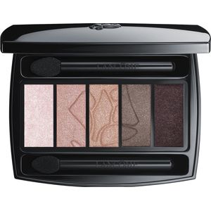 Lancôme - Hypnôse Palette - Oogschaduw - 5 Kleuren - Gepigmenteerd