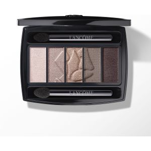 Lancôme Hypnôse Drama Lidschatten-Palette – 09 Fraîcheur Rosée 4,3 g