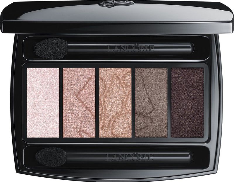 Lancôme - Hypnôse Palette - Oogschaduw - 5 Kleuren - Gepigmenteerd