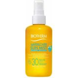 BIOTHERM - BIOTHERM WATERLOVER SUN MIST SPF30 - Zonnebrand - 200 ml