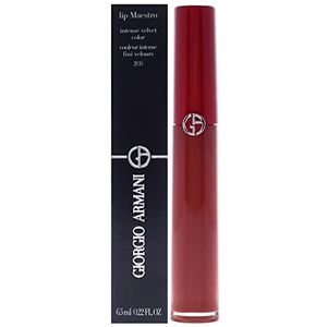 Giorgio Armani, Lip Maestro Nr. 205 Fiamma, 6,5 ml.
