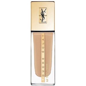 Yves Saint Laurent Foundation Cream Lang-wear Radiance Full Coverage 24h Hydration B25 Beige 25ml