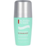 Biotherm - Aquapower - Deodorant - 75g - Roll-On