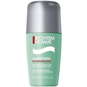 Biotherm Homme Aquapower 48H Protection 75ml