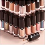 Armani - Armani Beauty Eye Tint Oogschaduw 3.9 ml 11S – Rose Ashes