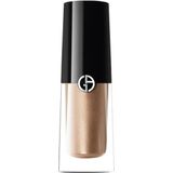 Armani - Armani Beauty Eye Tint Oogschaduw 3.9 ml 12S – Gold Ashes