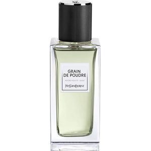 Yves Saint Laurent Grain De Poudre Accord Violette - Sauge Eau De Parfum 125 Ml