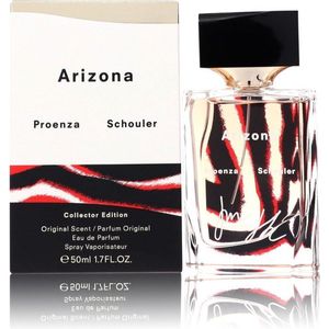 Proenza Schouler Arizona Collector Edition Eau De Parfum 50ml Spray