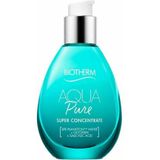 Biotherm Aqua Pure Super Concentrate serum - 50 ml