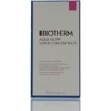 Biotherm - Aqua Glow Concentrate - Gezichtsbehandeling - 50ml