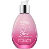 Biotherm - Aqua Glow Super Concentrate Normal/Combination 50 ml