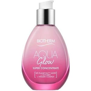 Biotherm - Aqua Glow Super Concentrate Normal/Combination 50 ml