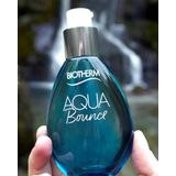 Biotherm - Aqua Bounce - Gezichtsbehandeling - 50ml - Hydratatieboost